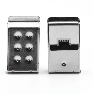 Wire Clip Manufacturer